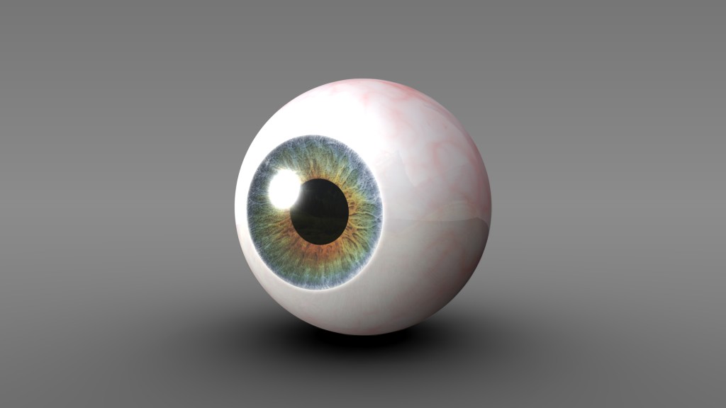 Eye preview image 1
